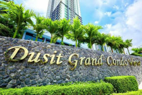 Dusit Grand Condo View